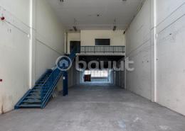 Warehouse - 1 bathroom for rent in Al Quoz Industrial Area 3 - Al Quoz Industrial Area - Al Quoz - Dubai