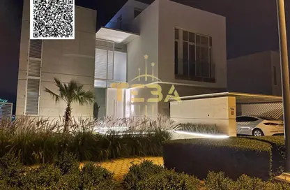 Villa - 5 Bedrooms - 7+ Bathrooms for sale in Golf Community - Al Zorah - Ajman