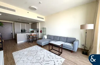Apartment - 1 Bedroom - 2 Bathrooms for sale in East 40 - Al Furjan - Dubai