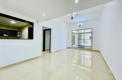شقة - غرفة نوم - 2 حمامات للايجار في المنال ريزيدنس 2 - واحة السيليكون - دبي