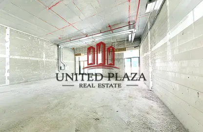 محل - استوديو للايجار في الروضة - أبوظبي