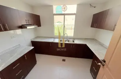 Villa - 3 Bedrooms - 3 Bathrooms for rent in Umm Suqeim 2 Villas - Umm Suqeim 2 - Umm Suqeim - Dubai