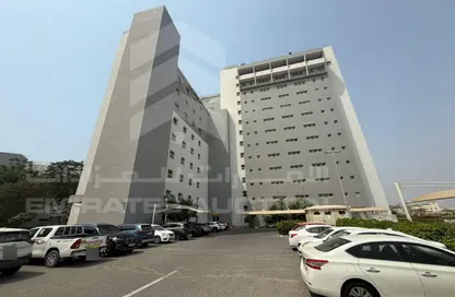 Co-working space - Studio for sale in Jewellery and Gemplex - Jumeirah Lake Towers - Dubai