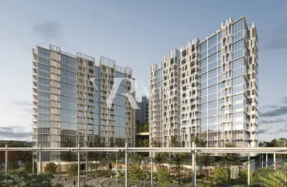 Apartment - 2 Bedrooms - 2 Bathrooms for sale in Expo City Mangrove Residences - Expo City - Dubai