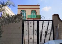 Villa - 6 bedrooms - 7 bathrooms for rent in Al Rawda 3 Villas - Al Rawda 3 - Al Rawda - Ajman