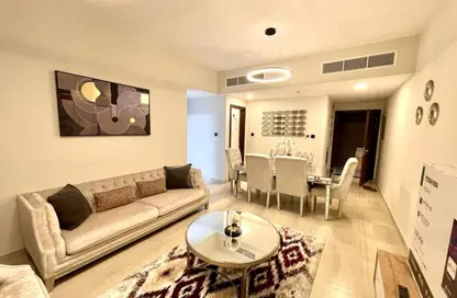 Apartment - 2 Bedrooms - 2 Bathrooms for rent in New Al Taawun Road - Al Taawun - Sharjah