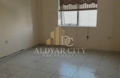 Apartment - 2 Bedrooms - 2 Bathrooms for rent in Ajman Corniche Residences - Ajman Corniche Road - Ajman
