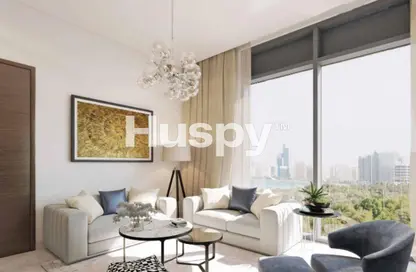 Apartment - 3 Bedrooms - 5 Bathrooms for sale in Crest Grande - Sobha Hartland - Mohammed Bin Rashid City - Dubai