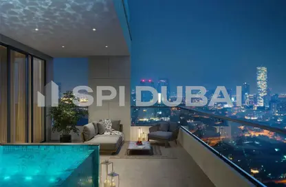 شقة - 2 غرف نوم - 3 حمامات للبيع في سكن RA1N - قرية الجميرا سركل - دبي شقة - 2 غرف نوم - 3 حمامات للبيع في سكن RA1N - قرية الجميرا سركل - دبي