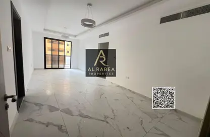 Apartment - 2 Bedrooms - 3 Bathrooms for rent in Al Jurf 3 - Al Jurf - Ajman Downtown - Ajman