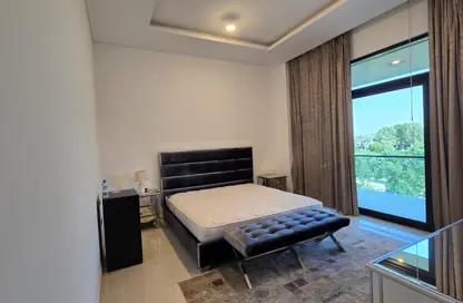 Villa - 5 Bedrooms - 6 Bathrooms for rent in Phoenix - DAMAC Hills - Dubai