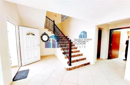 Villa - 3 Bedrooms - 3 Bathrooms for rent in Abu Hail Road - Abu Hail - Deira - Dubai