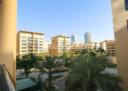 Apartment - 3 bedrooms - 2 bathrooms for sale in Al Sidir 2 - Al Sidir - Greens - Dubai Apartment - 3 bedrooms - 2 bathrooms for sale in Al Sidir 2 - Al Sidir - Greens - Dubai
