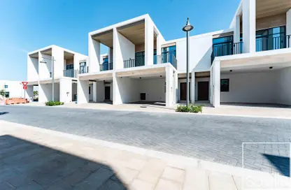 Townhouse - 3 Bedrooms - 4 Bathrooms for rent in Bliss - Arabian Ranches 3 - Dubai
