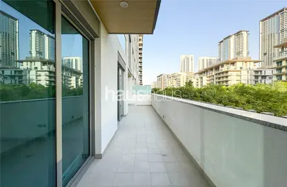 Apartment - 2 Bedrooms - 2 Bathrooms for rent in Hartland Greens - Sobha Hartland - Mohammed Bin Rashid City - Dubai