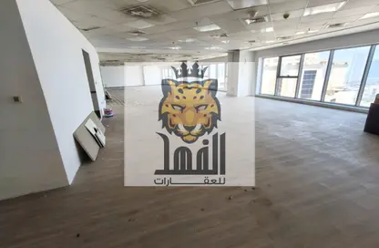 مكتب - استوديو - 1 حمام للايجار في سيتي تاور - النعيمية - عجمان
