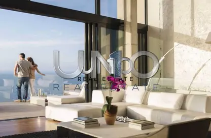 Apartment - 1 Bedroom - 1 Bathroom for sale in Azizi Milan - City of Arabia - Dubai