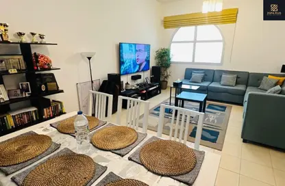 Apartment - 2 Bedrooms - 4 Bathrooms for sale in Autumn 2 - Seasons Community - Jumeirah Village Circle - Dubai