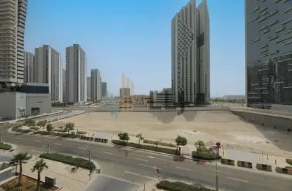 Apartment - 1 Bedroom - 2 Bathrooms for rent in Oasis Residences - Shams Abu Dhabi - Al Reem Island - Abu Dhabi