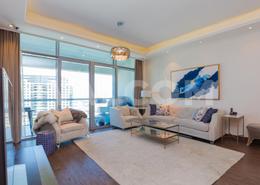 Apartment - 2 bedrooms - 4 bathrooms for sale in Windsor Manor - Business Bay - Dubai