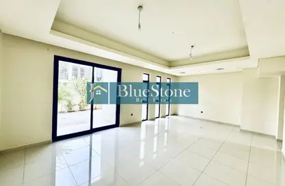 Townhouse - 3 Bedrooms - 5 Bathrooms for rent in Aurum Villas - Odora - Damac Hills 2 - Dubai