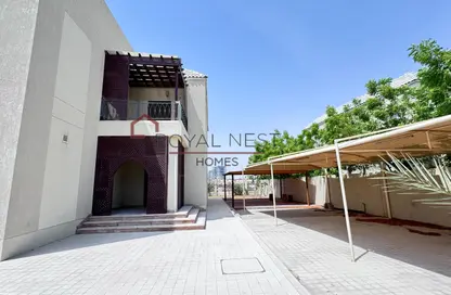 فيلا - 6 غرف نوم - 6 حمامات للبيع في فلل B - لفين لجندز - دبي فيلا - 6 غرف نوم - 6 حمامات للبيع في فلل B - لفين لجندز - دبي