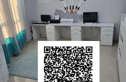 شقة - 3 غرف نوم - 2 حمامات للبيع في برج كونكر - شارع الشيخ مكتوم بن راشد - عجمان شقة - 3 غرف نوم - 2 حمامات للبيع في برج كونكر - شارع الشيخ مكتوم بن راشد - عجمان