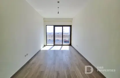 Apartment - 3 Bedrooms - 2 Bathrooms for rent in AZIZI Pearl - Al Furjan - Dubai