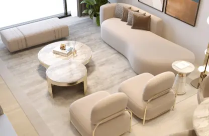 شقة - 1 حمام للبيع في برج سكاي جيت - مثلث قرية الجميرا - دبي