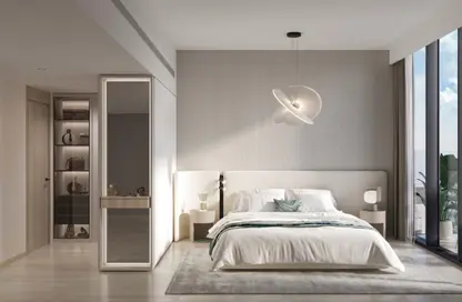 Apartment - 1 Bedroom - 2 Bathrooms for sale in Island Heights - Al Marjan Island - Ras Al Khaimah