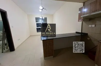 Apartment - 1 Bedroom - 2 Bathrooms for rent in City Tower - Al Nuaimiya - Ajman