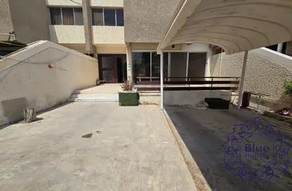 Villa - 4 Bedrooms - 3 Bathrooms for rent in Sharqan - Al Heerah - Sharjah