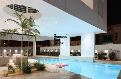 Villa - 5 Bedrooms - 5 Bathrooms for rent in Al Quoz 2 - Al Quoz - Dubai