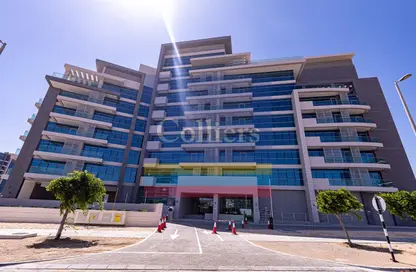 Apartment - 1 Bedroom - 2 Bathrooms for rent in C1201 - Al Raha Beach - Abu Dhabi