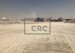 Land for rent in Jebel Ali Industrial 1 - Jebel Ali Industrial - Jebel Ali - Dubai