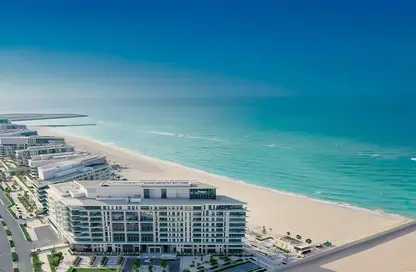 تاون هاوس - 2 غرف نوم - 4 حمامات للبيع في ممشى السعديات - منطقة السعديات الثقافية - جزيرة السعديات - أبوظبي