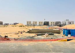 Land for sale in Al Maha Village - Al Zahya - Ajman