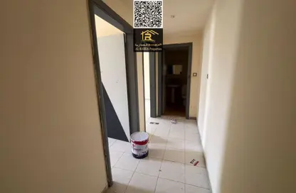 Apartment - 2 Bedrooms - 2 Bathrooms for rent in The Icon Casa 2 - Al Rashidiya 3 - Al Rashidiya - Ajman