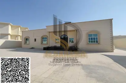 Villa - 5 Bedrooms - 4 Bathrooms for rent in Al Hamidiya 1 - Al Hamidiya - Ajman