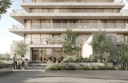 شقة - 4 غرف نوم - 5 حمامات للبيع في ايدن هاوس القنال - جميرا 2 - الجميرا - دبي