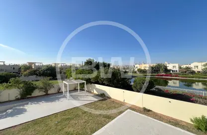 Villa - 5 Bedrooms - 6 Bathrooms for sale in Meadows 9 - Meadows - Dubai