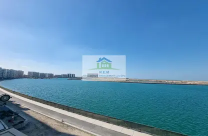 Apartment - 1 Bedroom - 2 Bathrooms for sale in Lagoon B17 - The Lagoons - Mina Al Arab - Ras Al Khaimah
