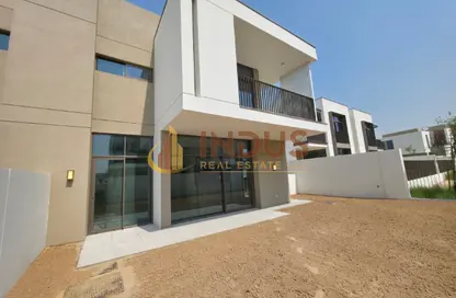 Villa - 4 Bedrooms - 5 Bathrooms for rent in Tilal Al Furjan - Al Furjan - Dubai