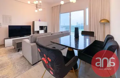 Apartment - 1 Bedroom - 2 Bathrooms for sale in Gemini Splendor - Sobha Hartland - Mohammed Bin Rashid City - Dubai