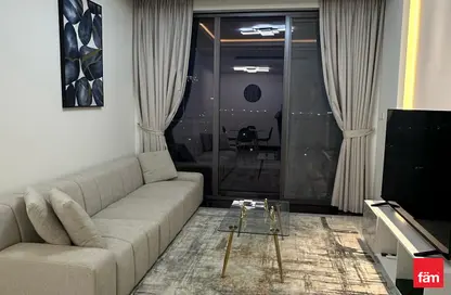 Apartment - 1 Bedroom - 2 Bathrooms for sale in Terraces Marasi Drive - Business Bay - Dubai