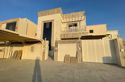 فيلا - 5 غرف نوم - 7 حمامات للبيع في الزاهية جاردنز - الزاهية - عجمان