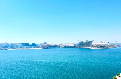 Apartment - 2 Bedrooms - 3 Bathrooms for sale in Jamam Residence - Al Raha Beach - Abu Dhabi