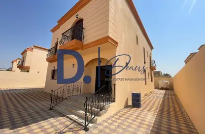 فيلا - 4 غرف نوم - 5 حمامات للايجار في مدينة محمد بن زايد - أبوظبي