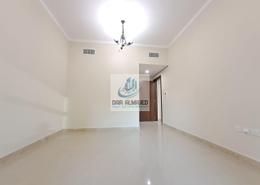 Apartment - 1 bedroom - 2 bathrooms for rent in Suroor 445 - Al Nahda - Sharjah