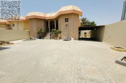 Villa - 4 Bedrooms - 5 Bathrooms for rent in Al Rawda 3 Villas - Al Rawda 3 - Al Rawda - Ajman